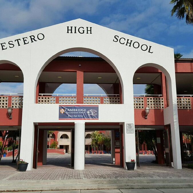 High School - Estero High